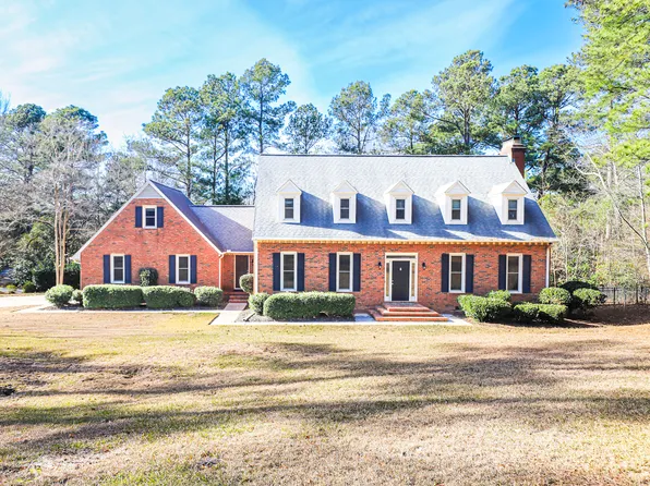 809 Houndslake Dr, Aiken, SC 29803