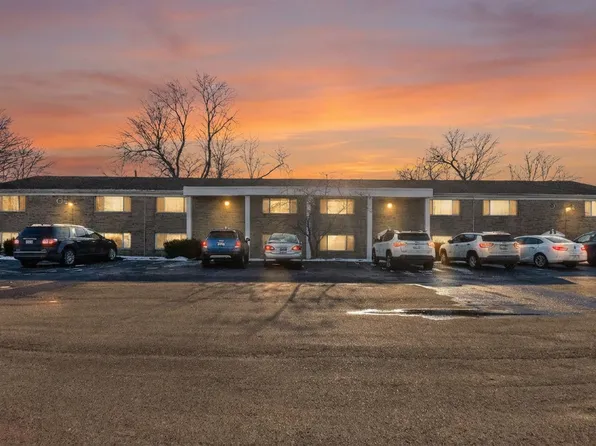 4401 N Grand River Ave, Lansing, MI