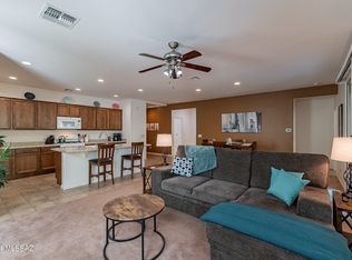 1762 E Mule Springs Dr, Green Valley, AZ 85614