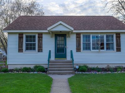 718 Maple Street, Chippewa Falls, WI, 54729
