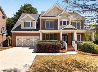 3975 Sweeting St, Cumming, GA 30041