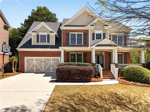 3975 Sweeting St, Cumming, GA 30041