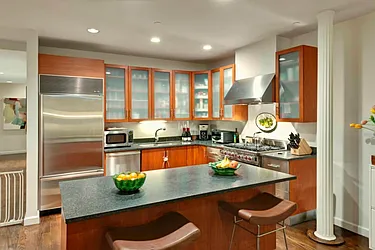 Rented by Jade Stone Real Estate Consulting