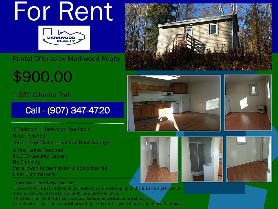 1st image of 1380 Gilmore Trl