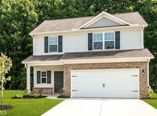 810 Golden Bell Way, Villa Rica, GA 30180