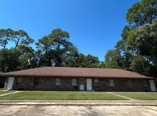 3403 54th Ave #D, Gulfport, MS 39501