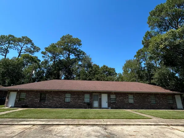 3403 54th Ave #D, Gulfport, MS 39501