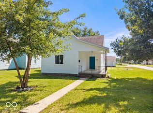1301 S J St, Elwood, IN 46036
