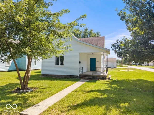 1301 S J St, Elwood, IN 46036