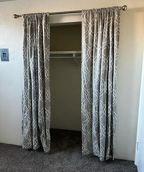 Bedroom Closet