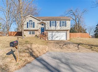 695 Walnut Rdg, Fenton, MO 63026