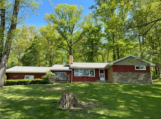 6245 State Route 516 NW, Dundee, OH 44624