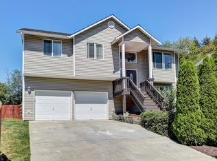 4907 Glenwood Ave, Everett, WA 98203