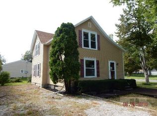 1832 8th Ave, Grinnell, IA 50112