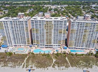 2801 S Ocean Blvd #237, North Myrtle Beach, SC 29582