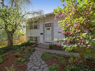 31 SE 89th Ave, Portland, OR 97216