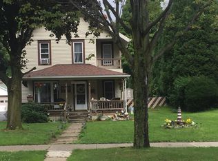 408 Hoffman St, Elmira, NY
