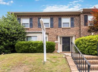 608 Mountain Laurel Ct, Birmingham, AL 35244