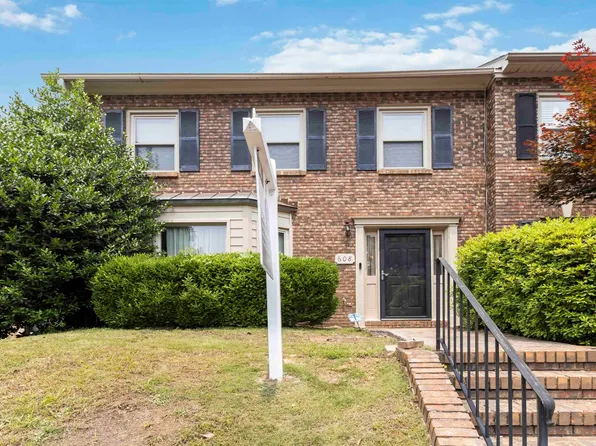608 Mountain Laurel Ct, Birmingham, AL 35244