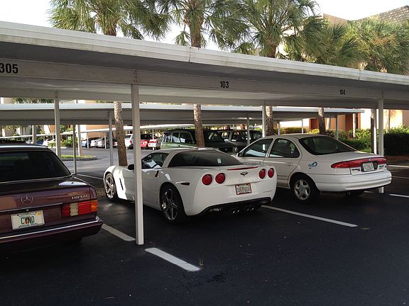 Carport