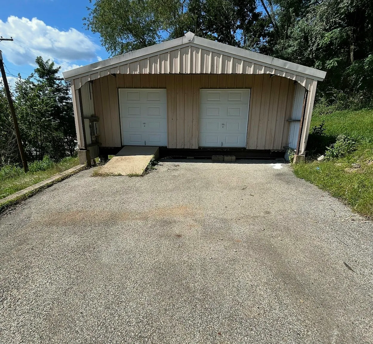1491 East Maiden Street, Unit Flex Space — Photo 2