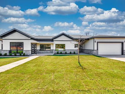 1605 W Tennessee Ave, Midland, TX, 79701