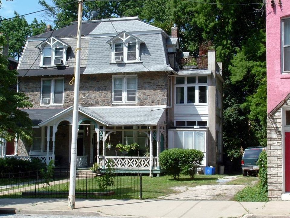 6414 Germantown Ave APT 3, Philadelphia, PA 19119 Zillow
