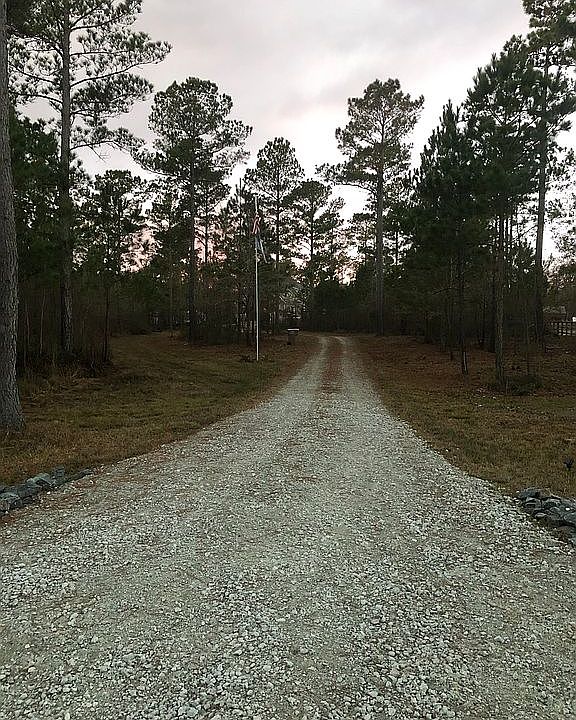 400’ Drive