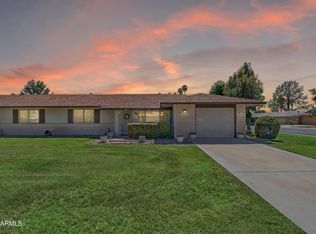 9821 W Pleasant Valley Rd, Sun City, AZ 85351