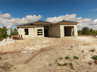 7700 Wheeler Rd, Labelle, FL 33935