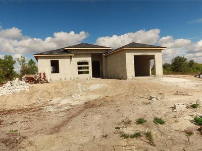 7700 Wheeler Rd, Labelle, FL, 33935