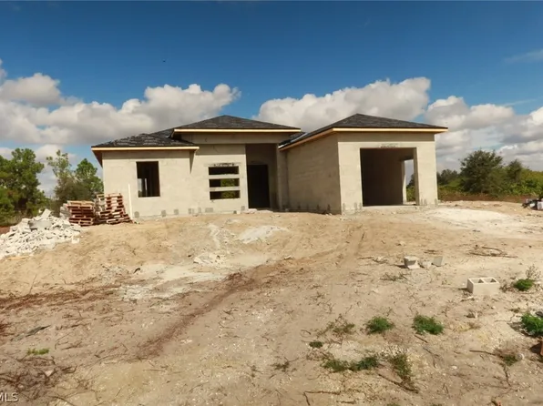 7700 Wheeler Rd, Labelle, FL 33935