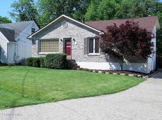 512 Fenley Ave, Lyndon, KY 40222