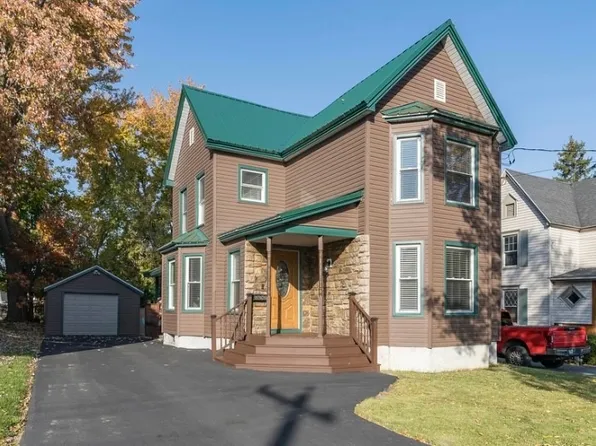 131 Stuart St, Watertown, NY 13601