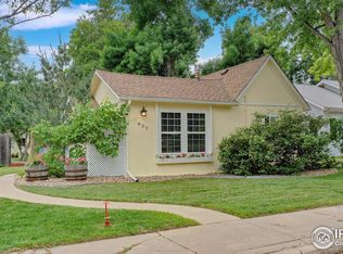822 E 5th St, Loveland, CO 80537