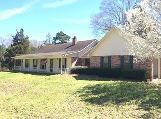 142 Weeks Rd, Leesville, LA 71446