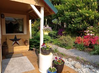 36922 Swede Heaven Rd, Arlington, WA 98223