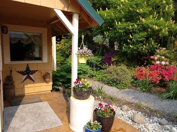 36922 Swede Heaven Road, Arlington, WA 98223