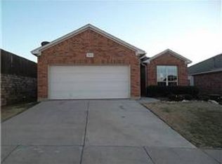 3816 Old Richwood Ln, Fort Worth, TX 76244