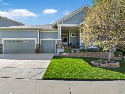 21176 E Hampden Pl, Aurora, CO, 80013