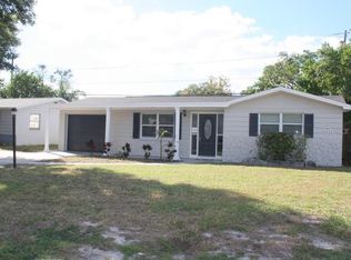 3701 Cantrell St, New Pt Richey, FL 34652