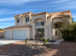 4708 English Ivy Ct, Las Vegas, NV 89130