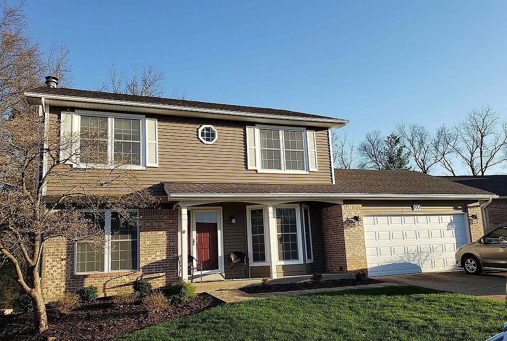 606 Rustic Valley Dr photo 1