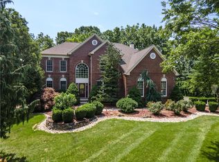 4140 Douglas Dr, Bethlehem, PA 18020