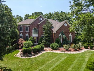 4140 Douglas Dr, Bethlehem, PA, 18020