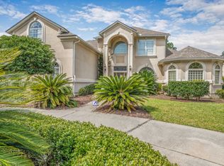 10132 Deercreek Club Rd, Jacksonville, FL 32256