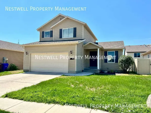 2358 E Hitching Post Dr, Eagle Mountain, UT 84005