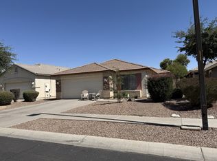 4024 S Summer Ct, Gilbert, AZ 85297