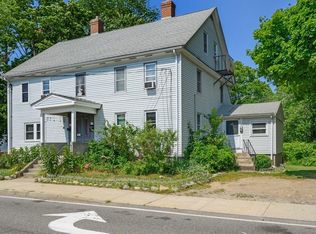 10 Chestnut St #12, Ashland, MA 01721