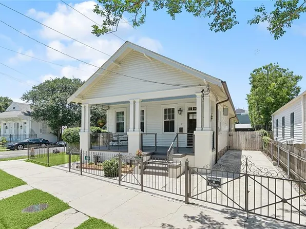 602 Jefferson Ave, New Orleans, LA 70115